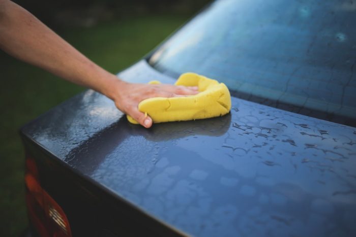 Car and Truck Wash