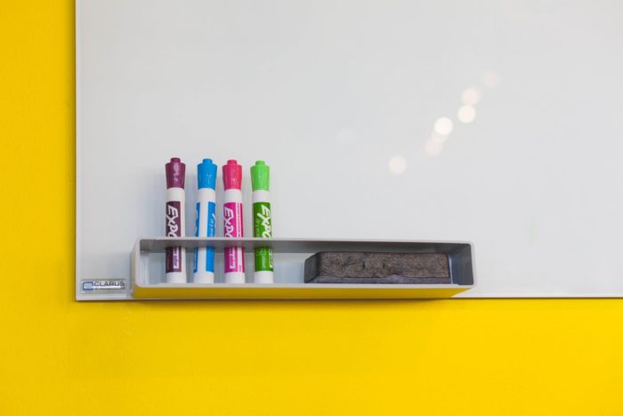 White Board Cleaner