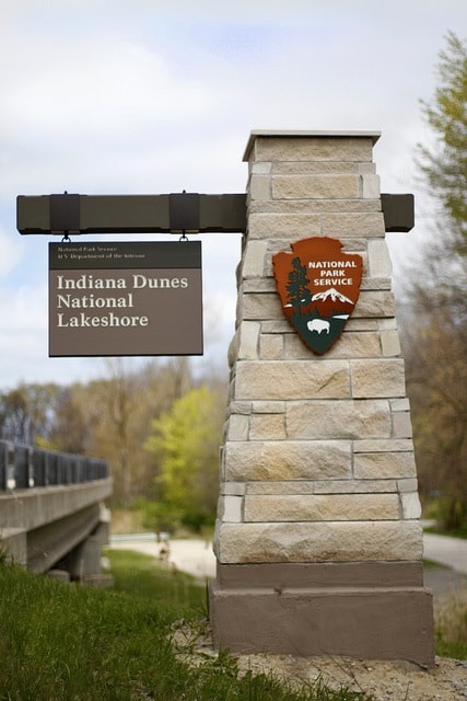 Indiana Dunes National Lakeshore Protects Park and Employees with Biobased