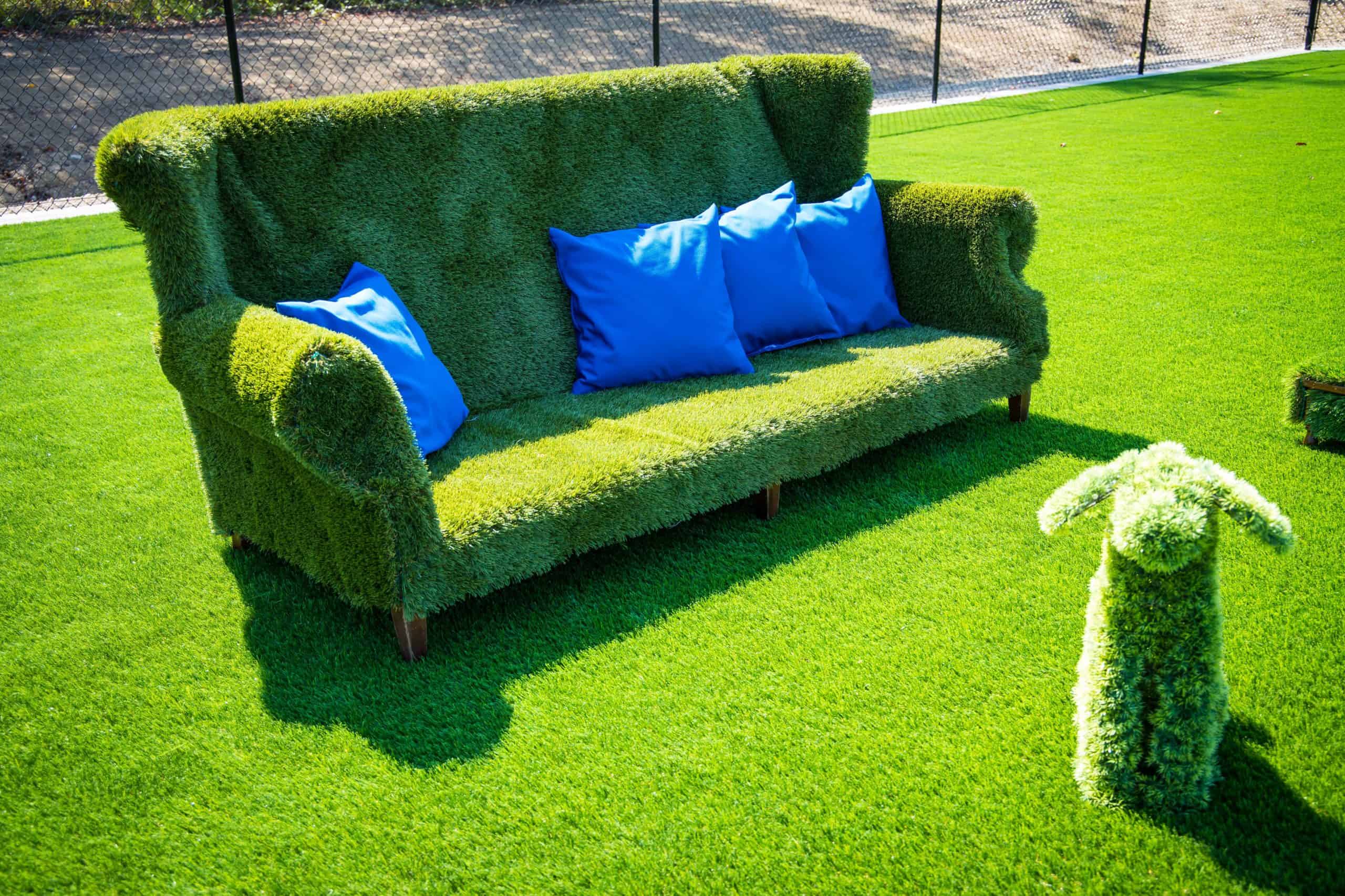 Turf Supplier Forney