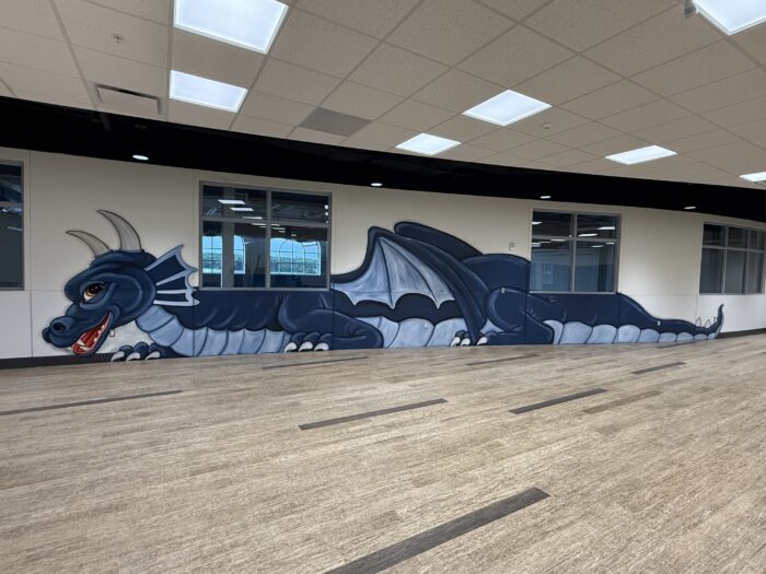 Health-Protecting HempWood Flooring Stands Up to School Needs