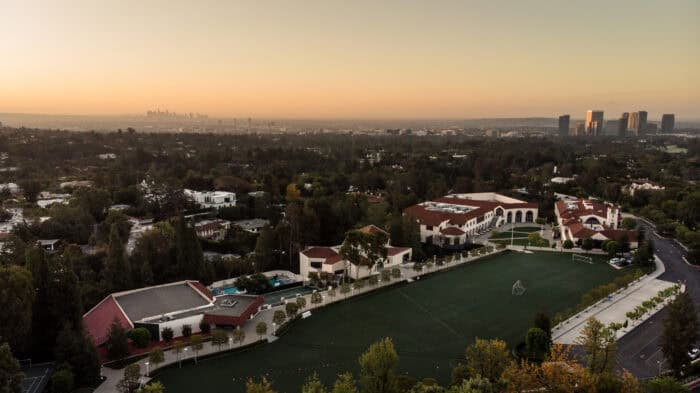 California School is First in Nation to Adopt SoyFoam™