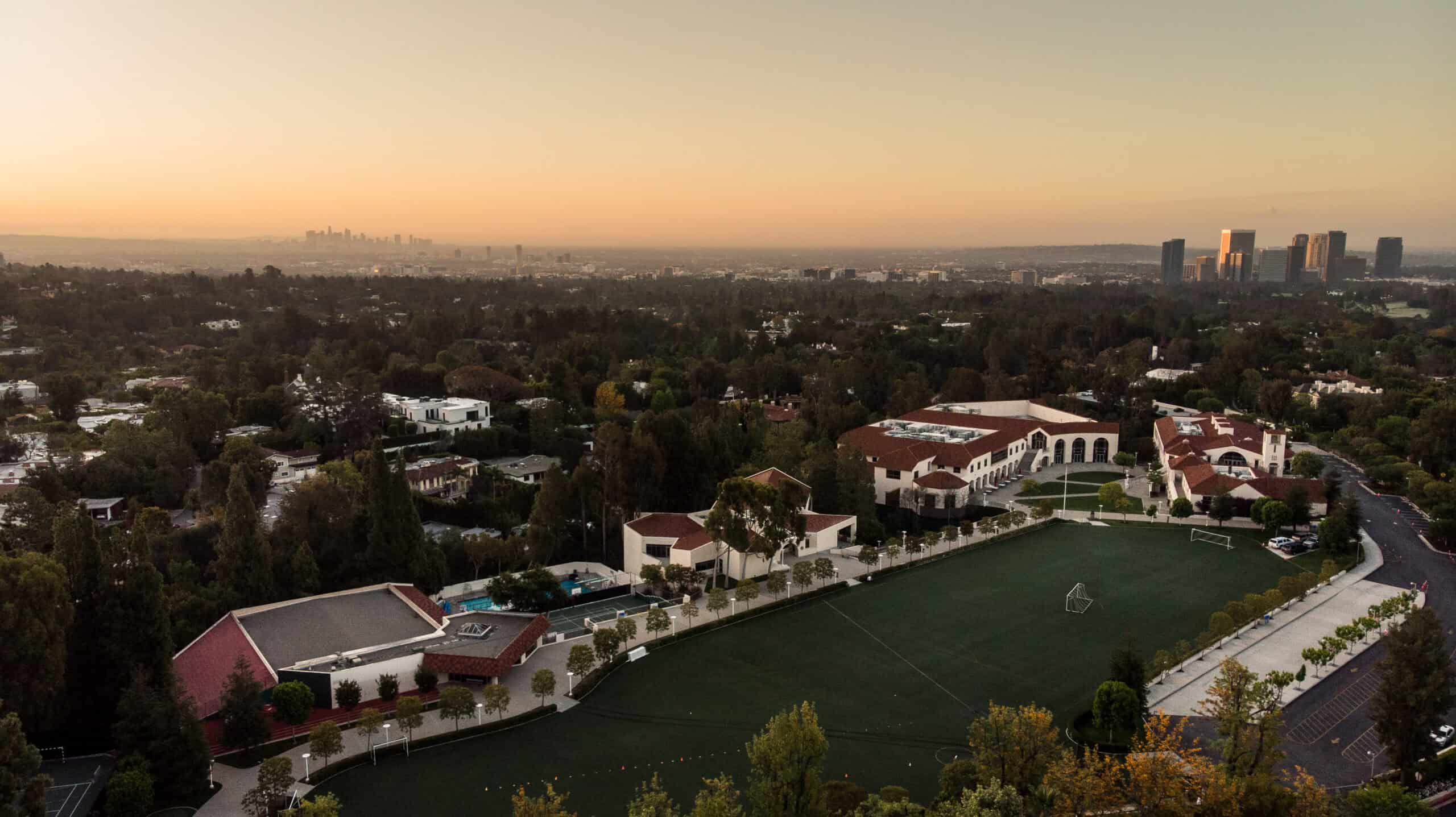 California School is First in Nation to Adopt SoyFoam™